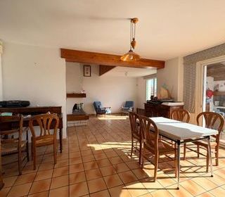  Maison � vendre 5 pi�ces 150 m�