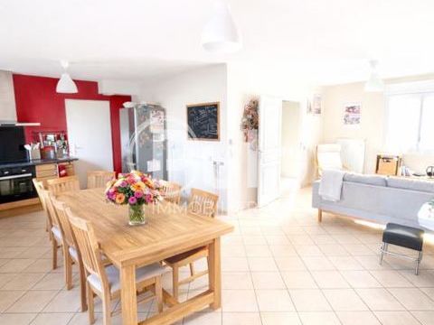   Pavillon � louer � Annay sous Lens Maison - 4 pi�ce(s) - 92 m�