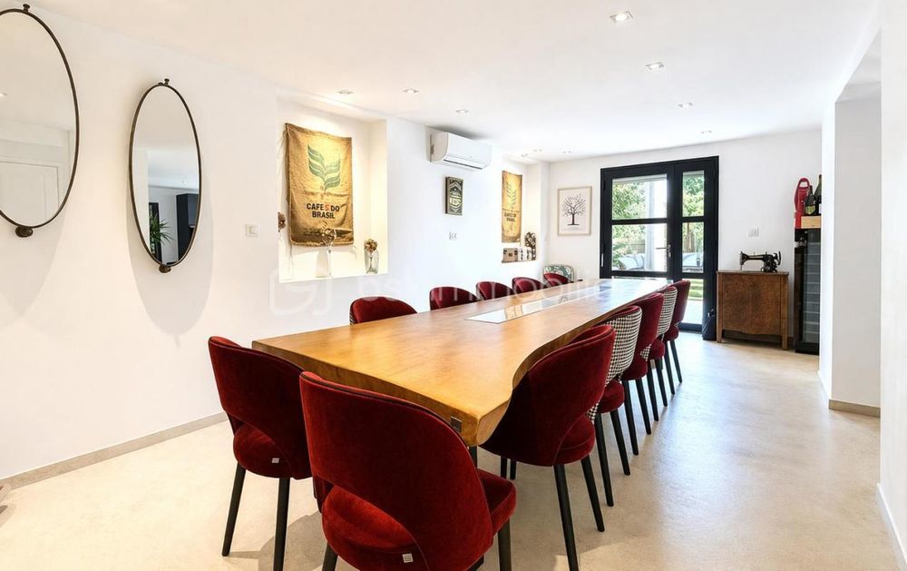 � vendre  Villa Saint-Laurent-du-Var (06700)