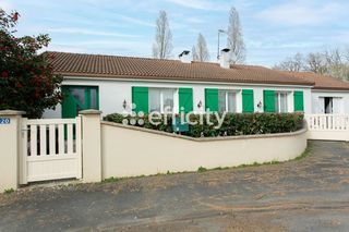  Maison � vendre 5 pi�ces 100 m�