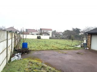  Terrain � vendre 409 m�