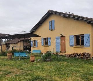  Propri�t�/ch�teau � vendre 5 pi�ces 136 m�