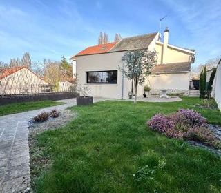  Maison � vendre 8 pi�ces 189 m�