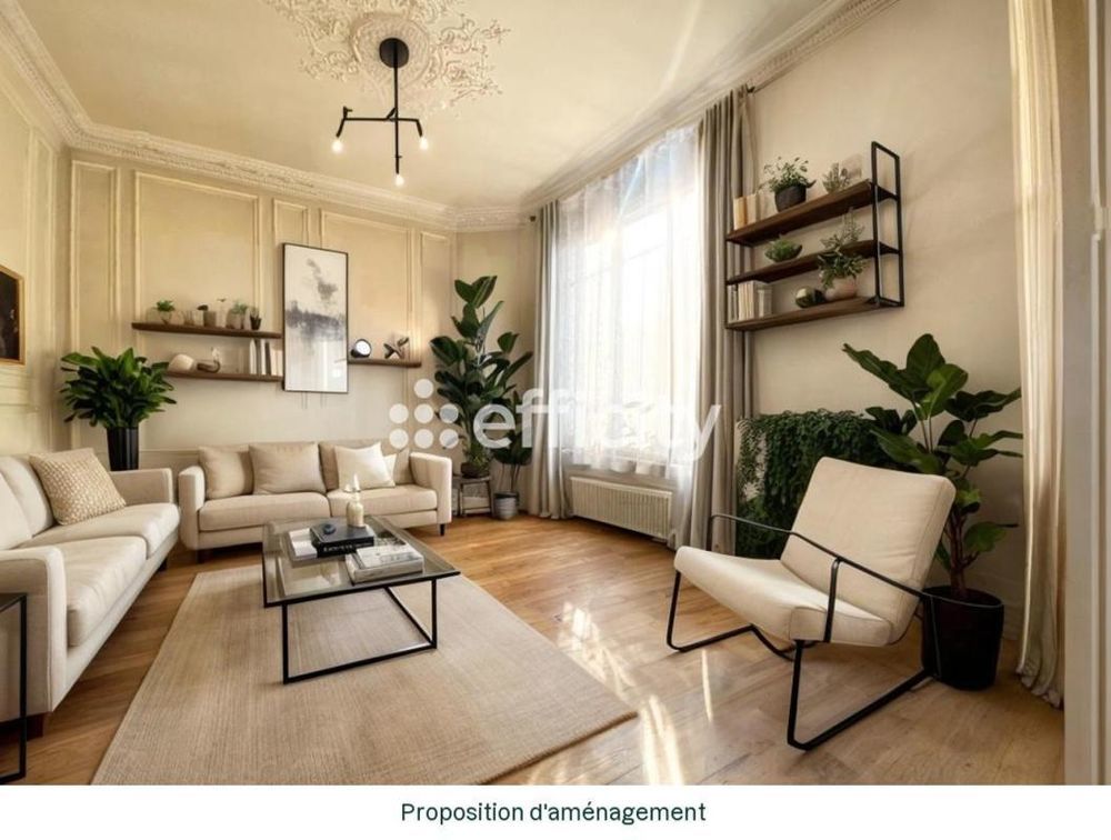 � vendre  Maison Maisons-Alfort (94700)