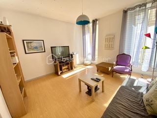  Appartement � vendre 4 pi�ces 85 m�