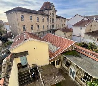  Immeuble � vendre 448 m�