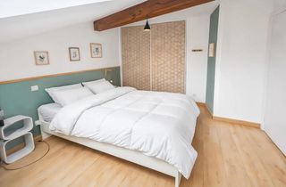  Appartement � vendre 2 pi�ces 41 m�