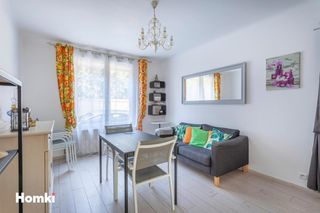  Appartement � vendre 3 pi�ces 52 m�