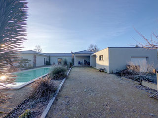  Maison � vendre 6 pi�ces 165 m�