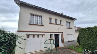  Maison � vendre 5 pi�ces 134 m�