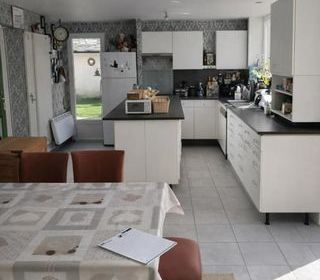  Maison � vendre 8 pi�ces 198 m�