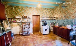  Maison � vendre 6 pi�ces 250 m�