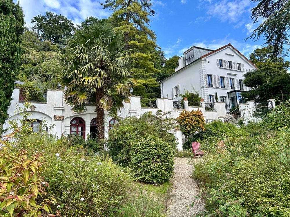 � vendre  Propri�t�/ch�teau Saint-Prix (95390)