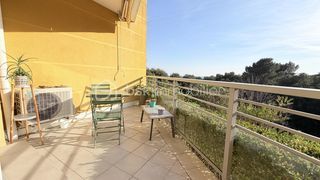  Appartement � vendre 1 pi�ce 40 m�