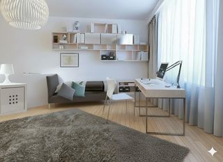  Appartement � vendre 4 pi�ces 90 m�