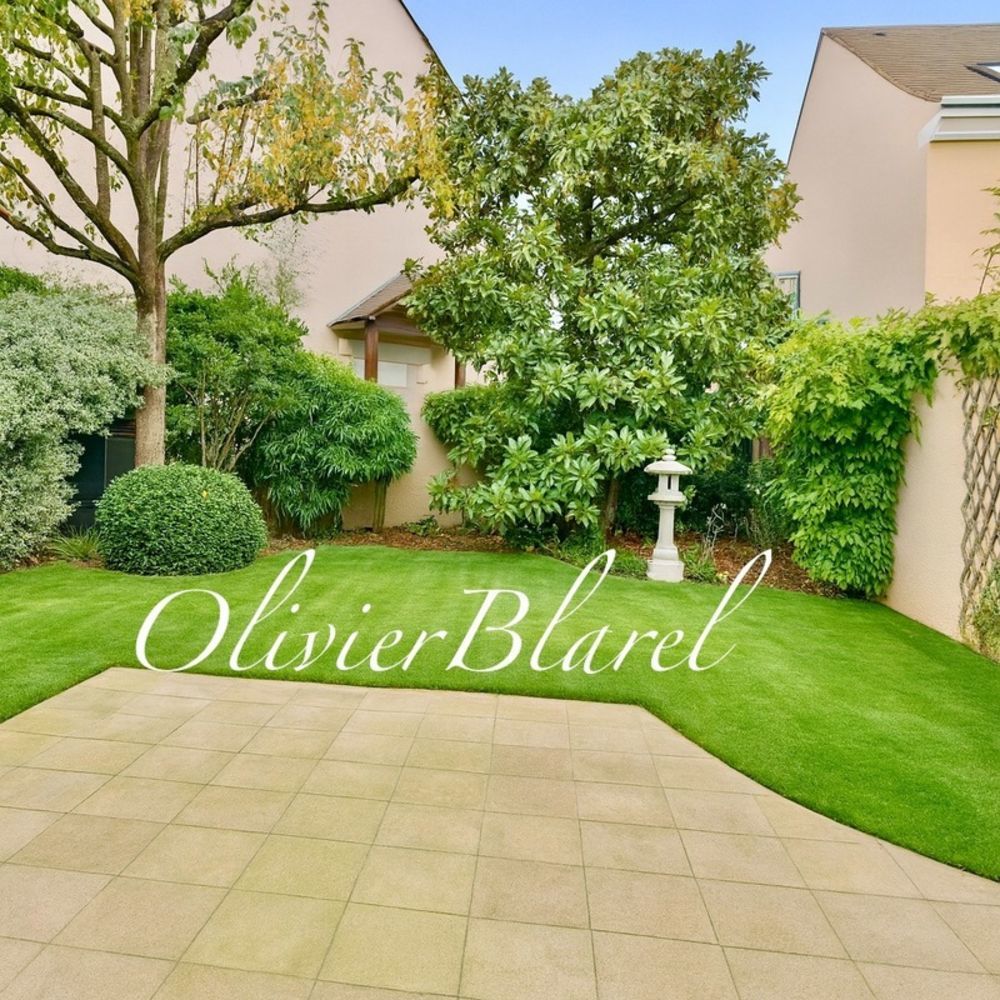 � vendre  Maison Rueil-Malmaison (92500)