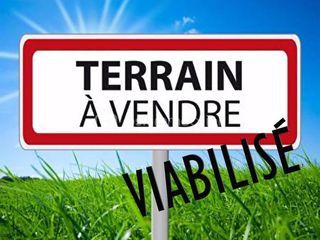  Terrain � vendre 347 m�