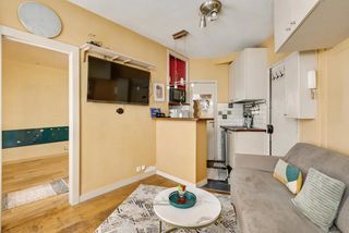  Appartement � vendre 2 pi�ces 25 m�