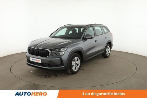 Skoda Kodiaq 1.5 TSI Hybrid ACT Selection DSG7 5PL 150 ch 2025 occasion Issy-les-Moulineaux 92130