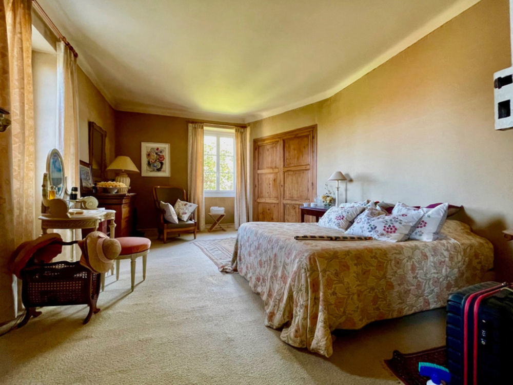 � vendre  Propri�t�/ch�teau Saint-Martin-de-Seignanx (40390)