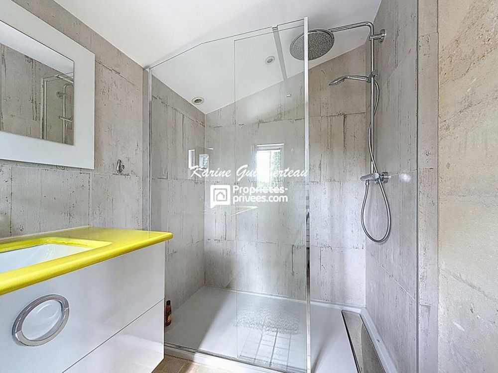 � vendre  Maison Saint-�milion (33330)