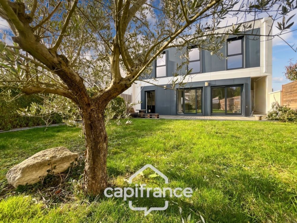 � vendre  Maison Sucy-en-Brie (94370)