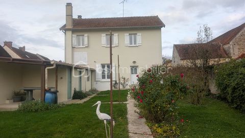   Maison avec terrain Ferme - 6 pi�ce(s) - 90 m�
