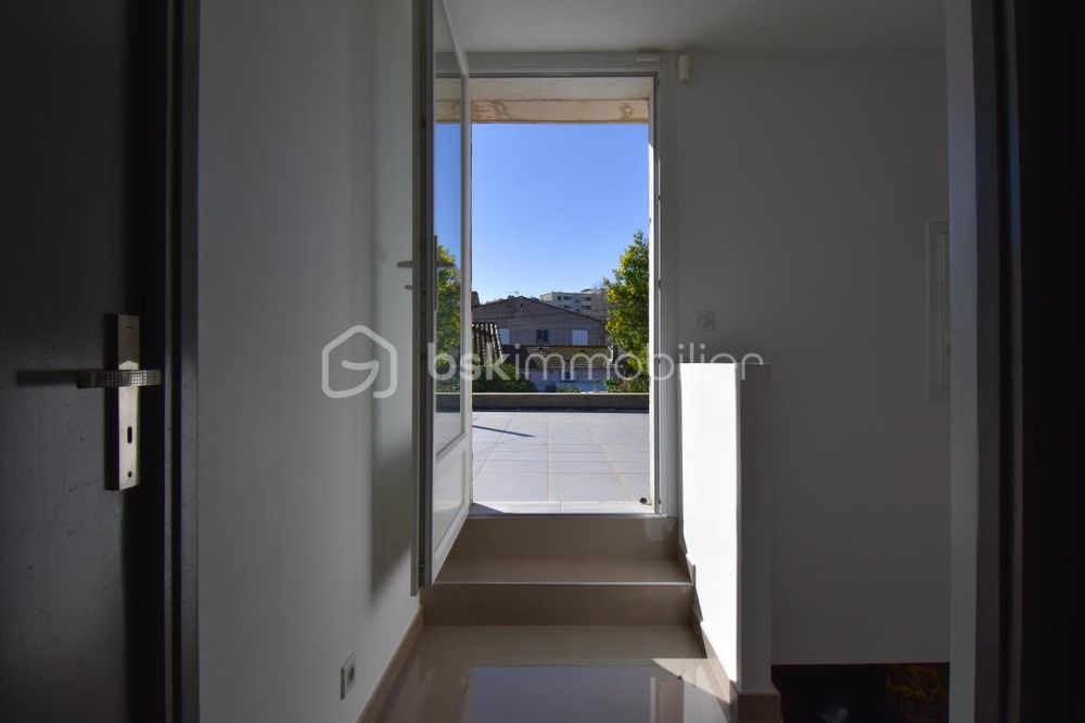 � vendre  Maison La Ciotat (13600)