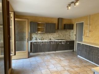  Maison � vendre 7 pi�ces 160 m�