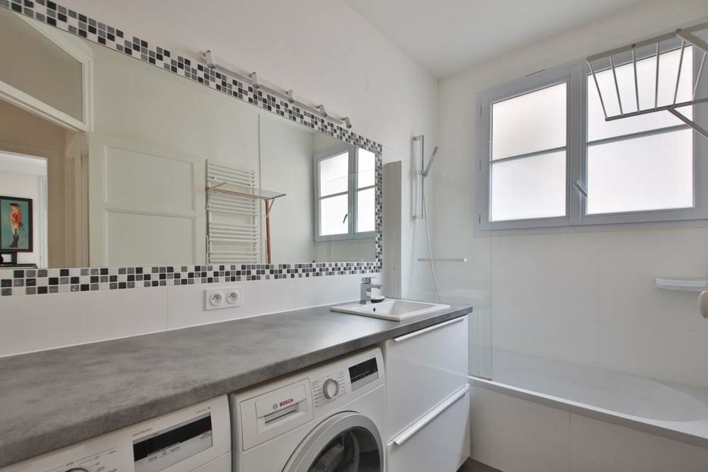 � vendre  Appartement Issy-les-Moulineaux (92130)