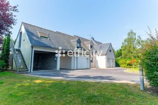  Maison � vendre 11 pi�ces 232 m�