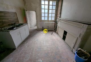  Appartement � vendre 4 pi�ces 109 m�