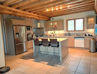  Maison � vendre 7 pi�ces 275 m�