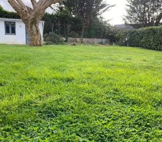  Terrain � vendre 281 m�