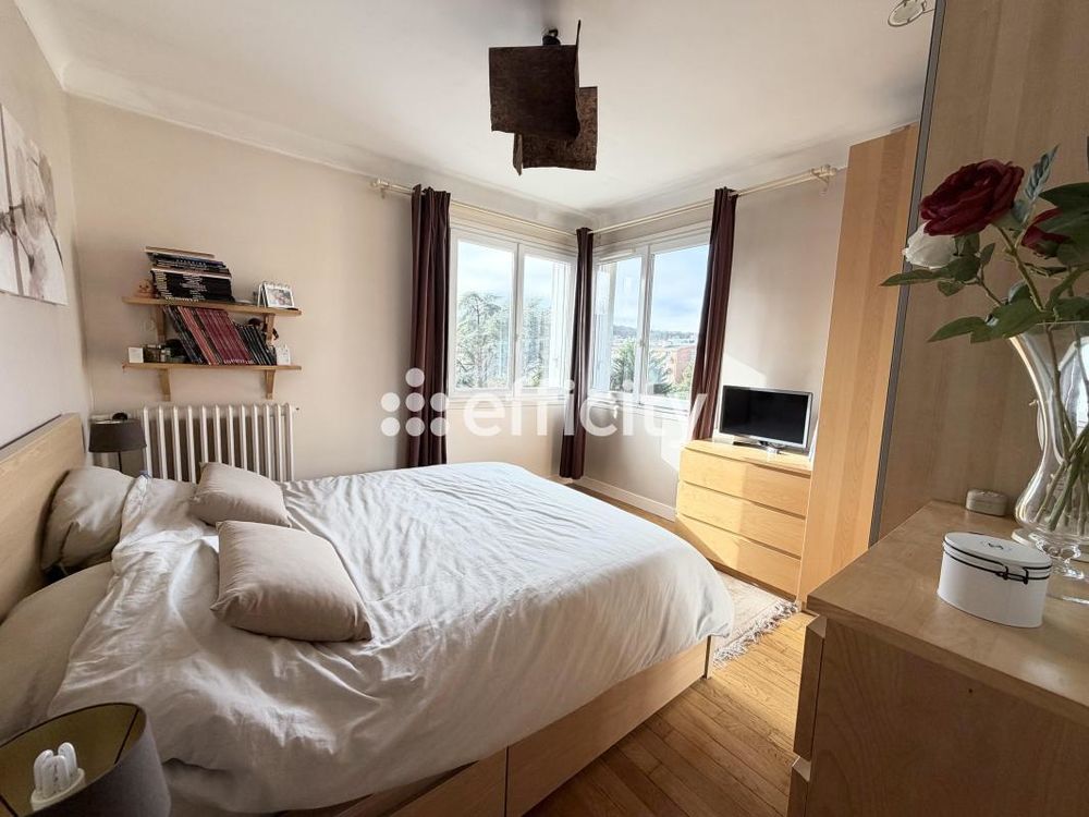 � vendre  Maison Fontenay-aux-Roses (92260)