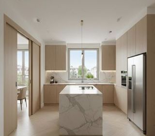  Appartement � vendre 3 pi�ces 65 m�