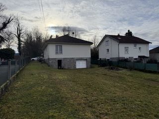  Maison � vendre 4 pi�ces 76 m�