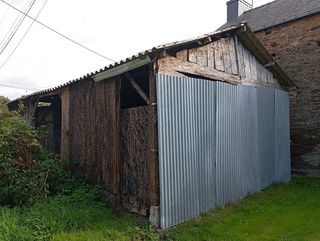  Maison � vendre 1 pi�ce 72 m�