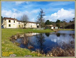  Propri�t�/ch�teau � vendre 8 pi�ces 228 m�