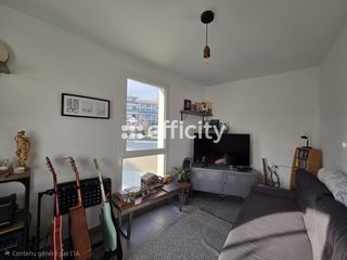  Appartement � vendre 4 pi�ces 75 m�