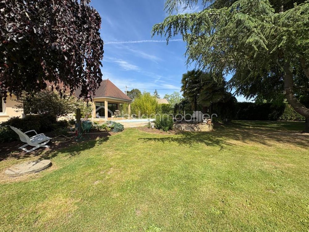 � vendre  Maison Ruaudin (72230)