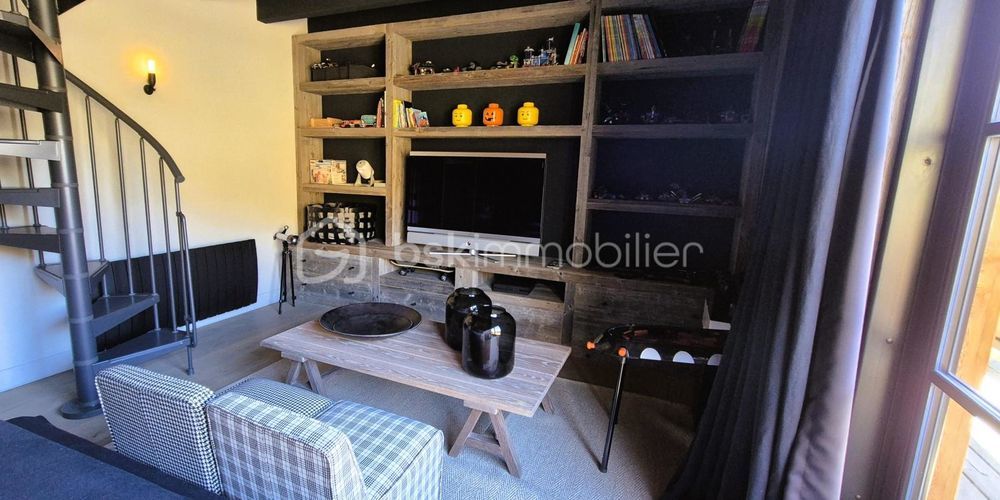 � vendre  Chalet Allos (04260)