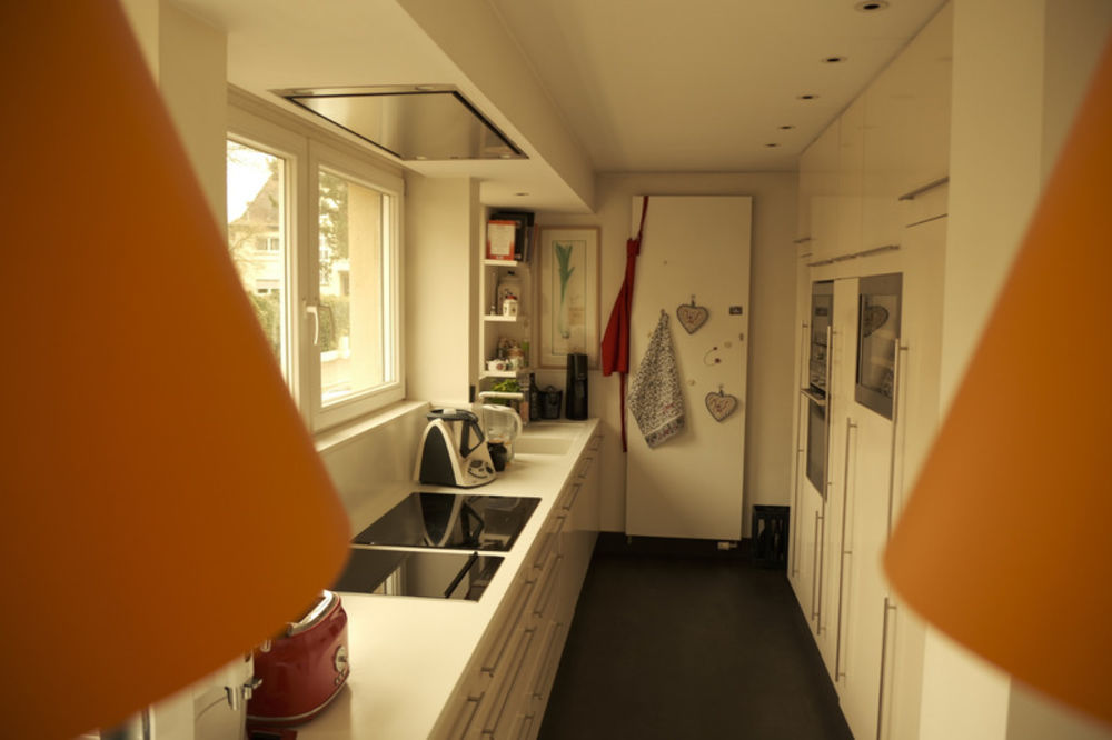 � vendre  Appartement Strasbourg (67000)