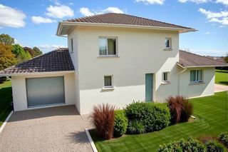  Maison � vendre 5 pi�ces 99 m�