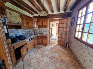  Maison � vendre 6 pi�ces 135 m�