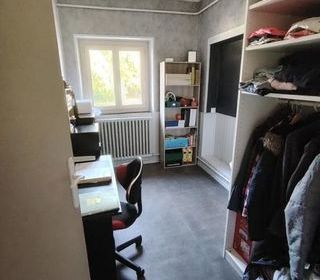  Maison � vendre 5 pi�ces 83 m�