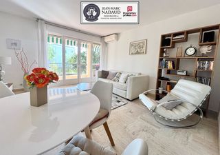  Appartement � vendre 2 pi�ces 53 m�