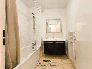  Appartement � vendre 3 pi�ces 66 m�