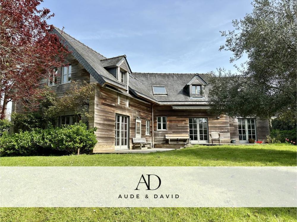 � vendre  Maison Fouesnant (29170)