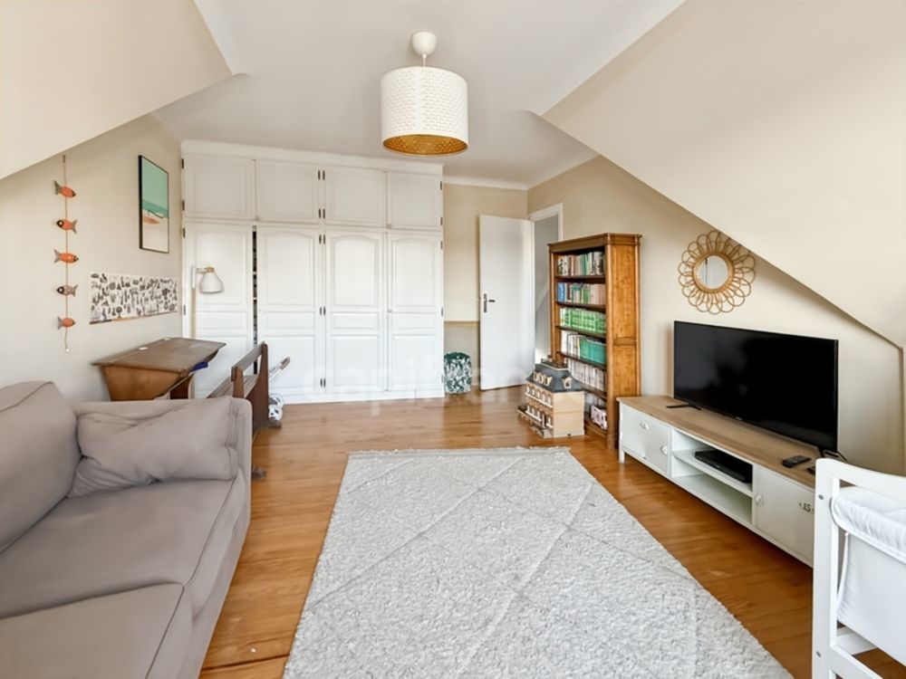 � vendre  Maison Le Relecq-Kerhuon (29480)